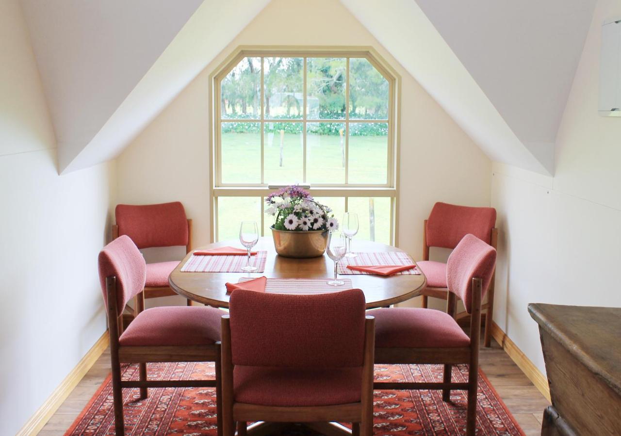 The Carriage House-Bay Of Islands Villa Керикери Екстериор снимка